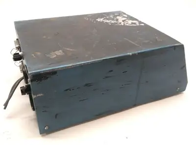 Used MPM Corp PCB Screen Printing Control Unit 115V, 3A SMT Screen Printer Spare Parts Michigan US | Maverick Industrial Sales #1410732