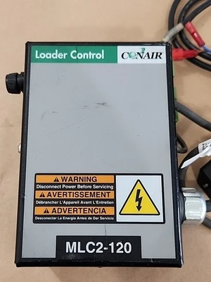 USED Conair MLC2-120