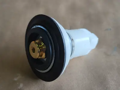 Cartridge Valve Insert