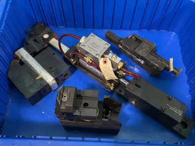 Mead Misc Hardware