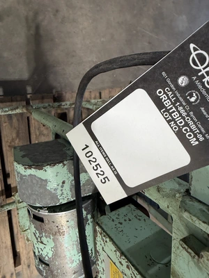 Used _UNKNOWN_ _UNKNOWN_ Linear Packaging  Scales Michigan US | Miedema Asset Management Group #1287615