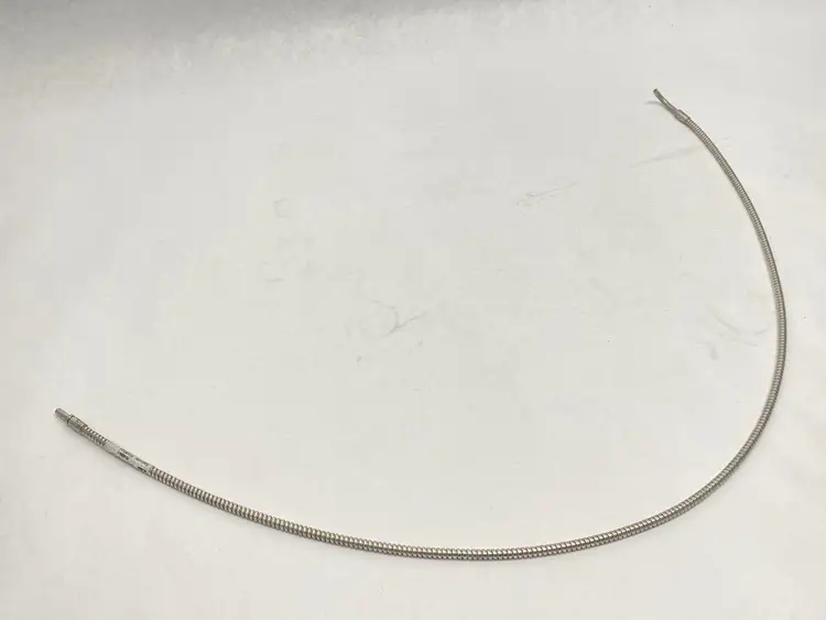 Used Pepperl Pepperl + Fuchs FE-IAS6S-3 Fiber Optics Michigan US | Maverick Industrial Sales #1402097