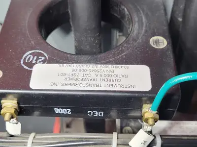 USED ALLEN BRADLEY SN T KNPN90/1