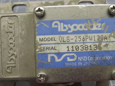 Used ABSOCODER _UNKNOWN_ Sensors Texas US | OCO Industrial #1674548