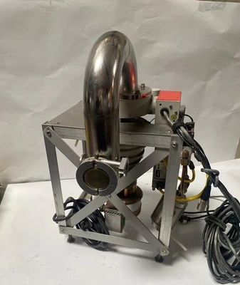 USED Gamry Instruments 23473247327473204092397473274