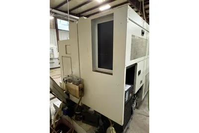 Used _UNKNOWN_ _UNKNOWN_ Multitasking Machining Centers Utah US | KD Auctions #1549322