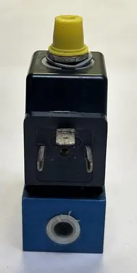USED FESTO MCH-3-1/8