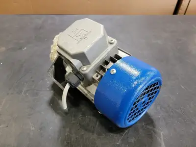 USED 2006 MOTORI ELETTRICI TN56B/2