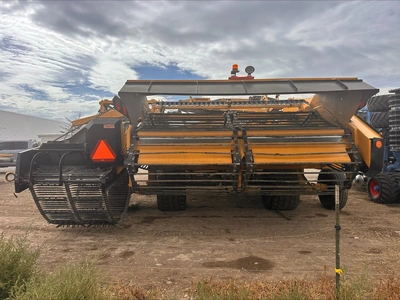 Used _UNKNOWN_ _UNKNOWN_ Self-propelled Harvesters Idaho US | Tri-Steel Manufacturing #1557207