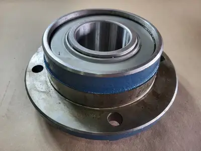 NEW SKF FYRP-2.7/16H
