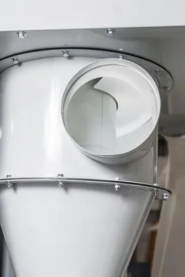 Northtech NT 2ST-10XL 2-Stage 10 HP Dust Collector