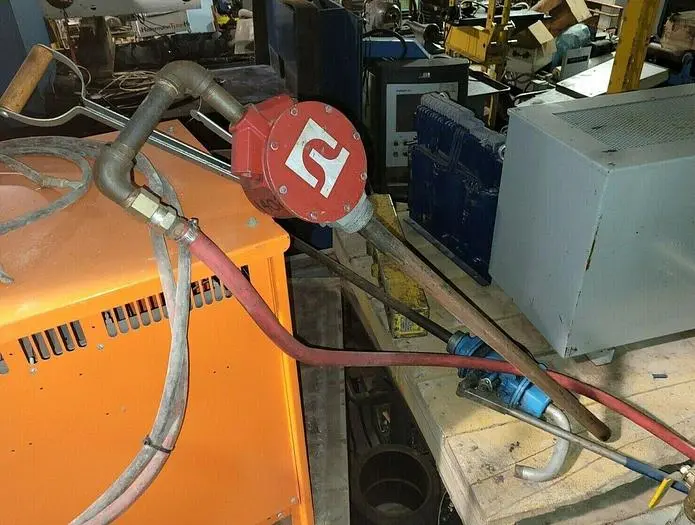 Used TUTHILL TRANSFER _UNKNOWN_ Pumps Wisconsin US | Lemke Machinery Sales #305130