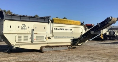 2020 ASTEC SRT11 Trommel Screen | Iron Listing (5)
