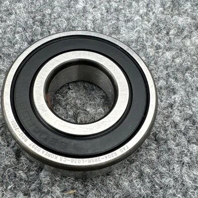 New | in-Stock Fagor 6204-2RSR Bearings California US | Davliegogo LLC #1705289