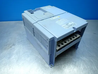 USED HITACHI L300P110HFU2