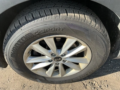Used 2019 KIA SORENTO SUVs Michigan US | Miedema Asset Management Group #1579016