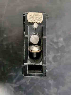 USED GENERAL ELECTRIC TQL1120