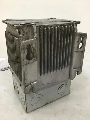 USED GENERAL ELECTRIC 9T21B1008 G2