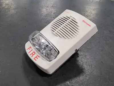 NEW SIMPLEX TIME RECORDER CO. 4906-9253