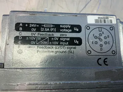 Used BOSCH REXROTH 0811404971 / 1817414332 Pumps Ohio US | HGR 24 #1567102