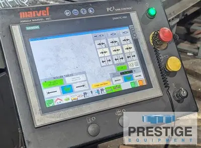 USED 2020 MARVEL 800A-PC3S-60