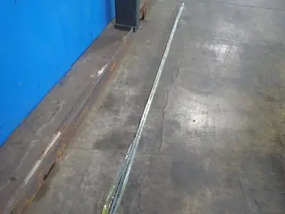 Ina Guide Rail