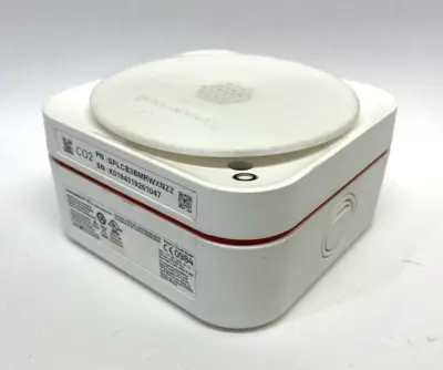 USED HONEYWELL SENSEPOINT XCL GAS DETECTOR, FIXED POINT, 5K PPM