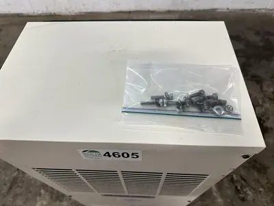 USED KOOLTRONIC K3NA4C5DP38L