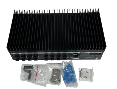 NEW EXTREME NETWORKS / FOXBORO I3H252-16FXM