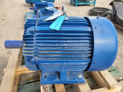 NEW TECO-WESTINGHOUSE APH06006TE5-M