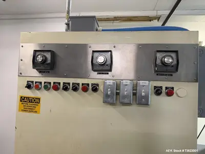 USED BARTELT IM4
