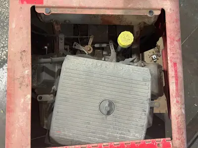 Used LINCOLN ELECTRIC 225 RANGER Welding Machinery (Other) Ohio US | HGR 24 #1441278
