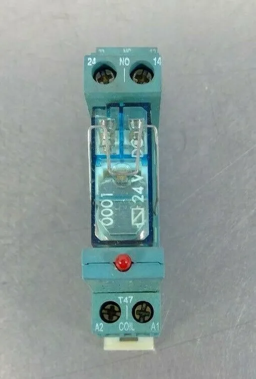 Used Finder _UNKNOWN_ Relays & Switches South Carolina US | Palmetto Automation #1164635