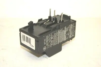 USED GENERAL ELECTRIC / GE RT1C