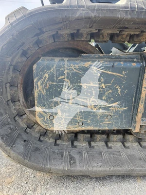 USED 2023 HYUNDAI HX85A