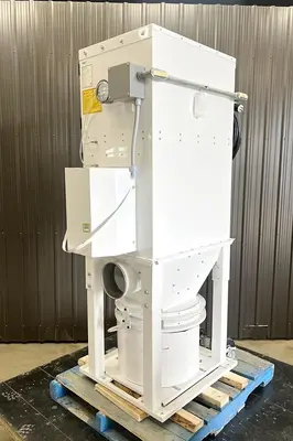 USED DONALDSON TORIT UMA 100 UNIMASTER