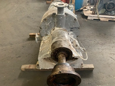 USED Sprout Bauer 20EM-III