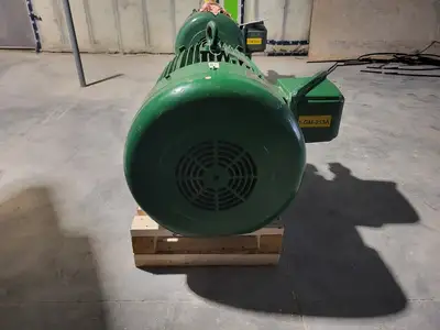 USED TECO-WESTINGHOUSE APH20002TE5