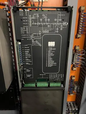 USED ARROW 2000