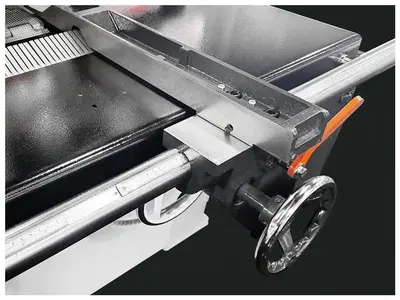 CANTEK R18 BOTTOM CUTTING STRAIGHT LINE RIPSAW