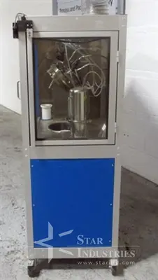 Used 2006 _UNKNOWN_ _UNKNOWN_ Microwave Digesters California US | Star Industries #1255454