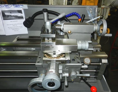 USED GMC GML-1440BGF