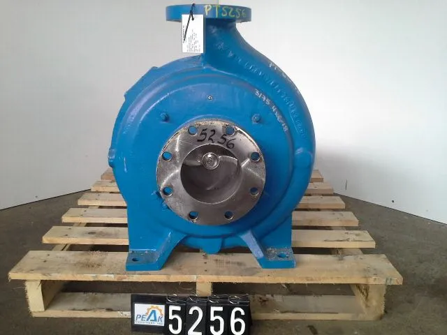 USED Goulds 3175