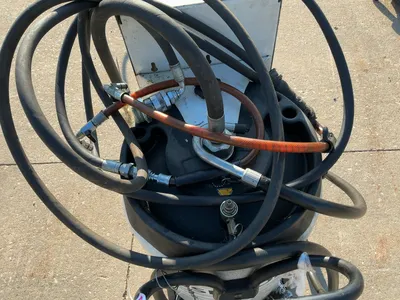 Used _UNKNOWN_ _UNKNOWN_ Vacuum Cleaners Michigan US | Miedema Asset Management Group #1296090