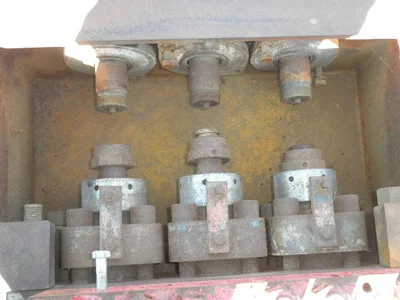 USED UNION TX-150