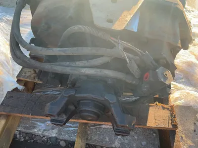 Used _UNKNOWN_ _UNKNOWN_ Gearboxes Michigan US | Miedema Asset Management Group #1308370