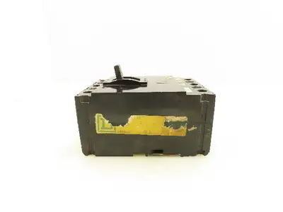 Square D FAP34060 Circuit Breaker 60A 3 Pole 600V