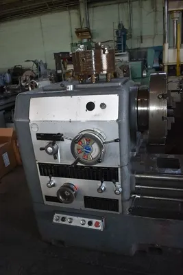 LANSING 24G Engine Lathes | Toolquip, Inc. (3)