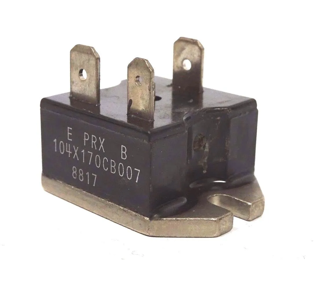 NEW GENERAL ELECTRIC 104X170CB007 THYRISTOR