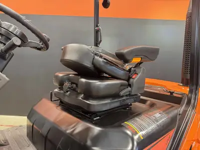 Used 2026 Viper RTD35F-4 Internal Combustion Forklifts: Pneumatic Tire New York US | United Lift #1446706